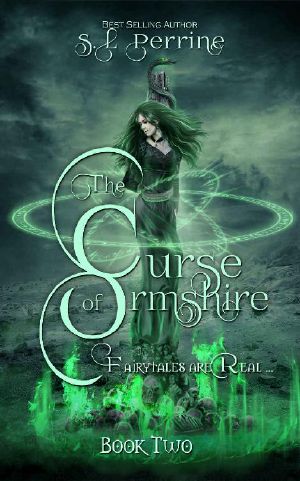 [The Beast Within 02] • The Curse of Ormshire